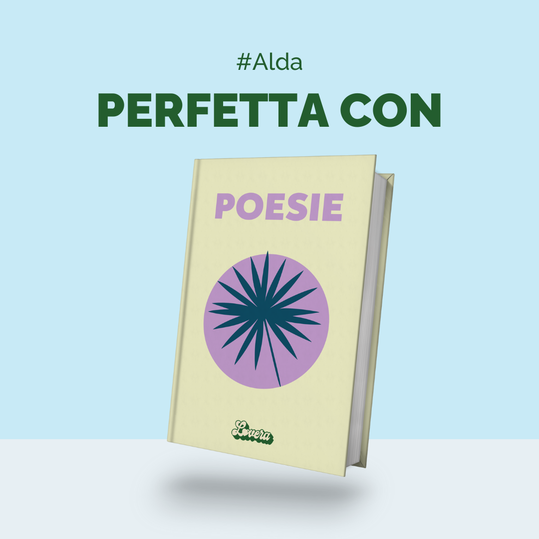 Alda Pouch