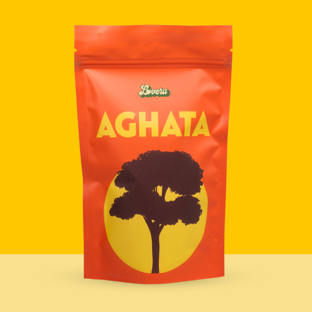 Aghata Pouch