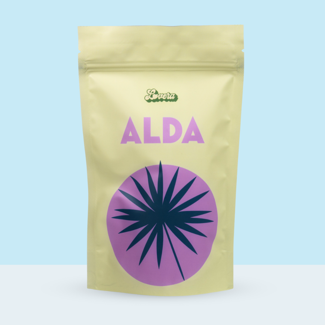 Alda Pouch