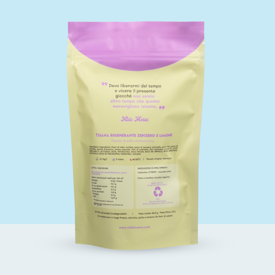 Alda Pouch
