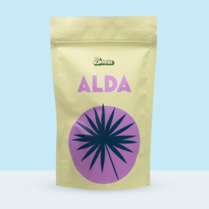 Alda Pouch