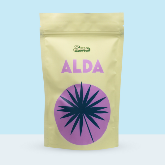 Alda Pouch