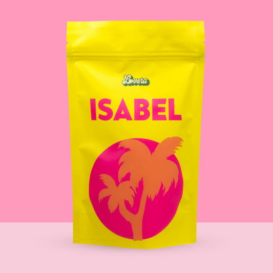 Isabel Pouch
