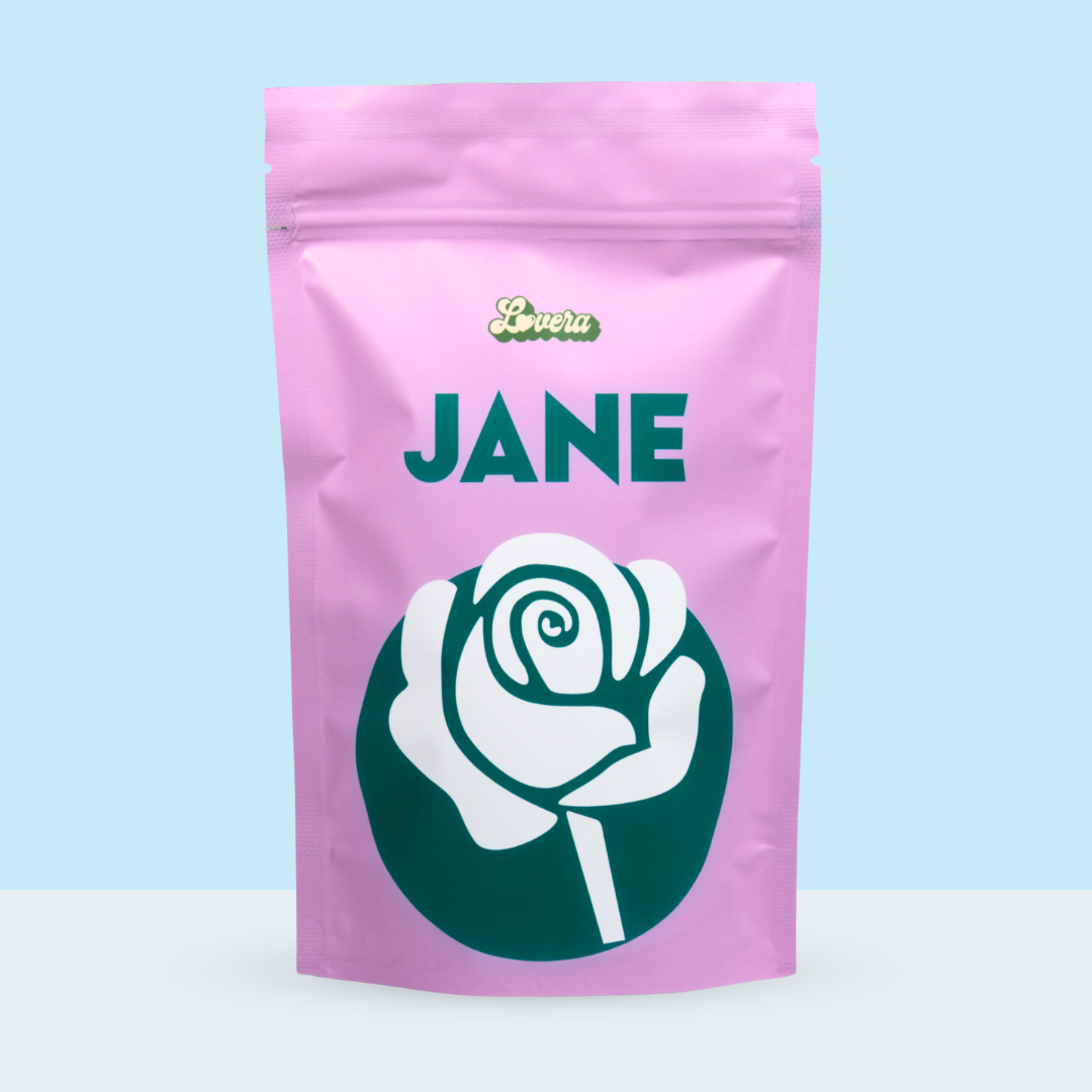 Jane Pouch