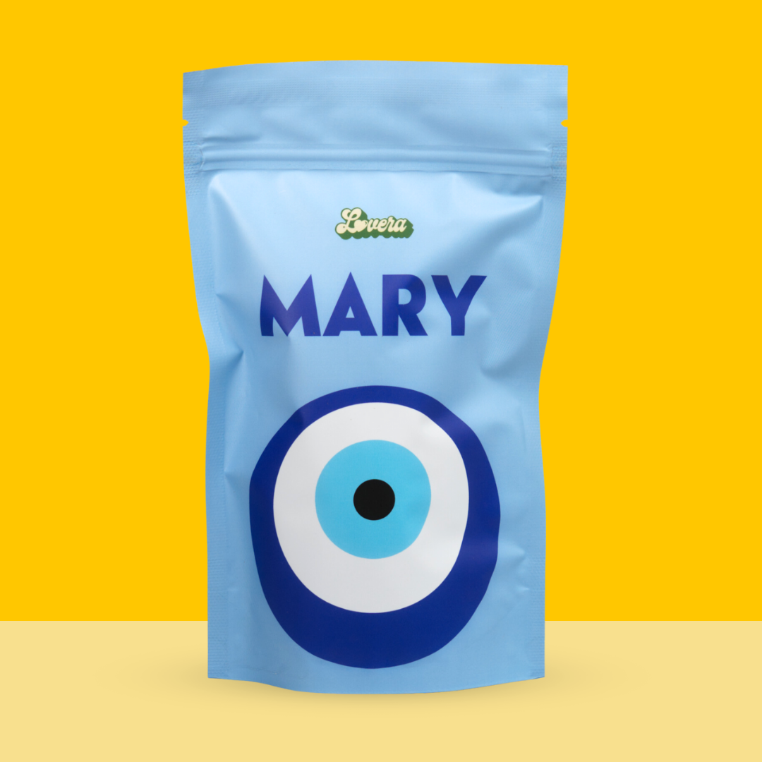 Mary Pouch